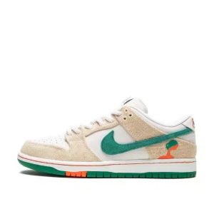 nike low dunk x jarritos