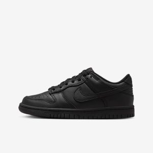 Nike Air Dunk Black